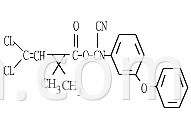 সাইপারমেথ্রিন